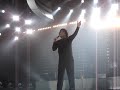 zeromovimento genova 16-02-06 renato zero FINALE