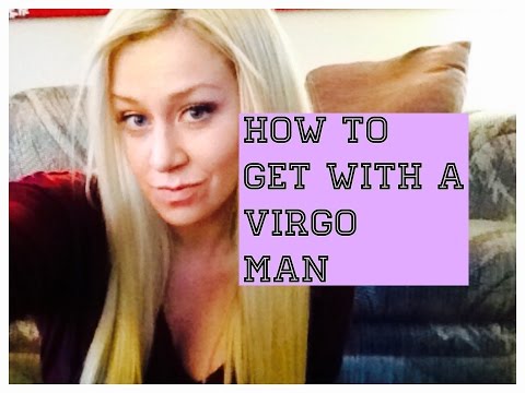 how to make a virgo man love u