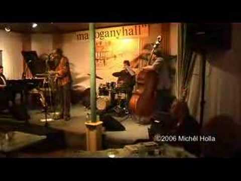 Bo's Art Trio & Simon Vinkenoog, ...