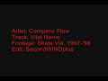 Company Flow