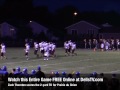 Prairie du Chien scores six TDs against Mauston