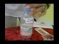 Air water filter Beracun !