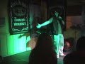 Crackers of Comedy Winter Tour 2008 Mersh