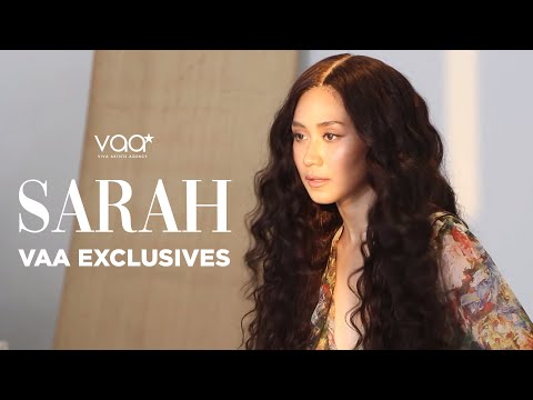 LOOK: Sarah Geronimo releases ‘Dati-Dati’ concept video
