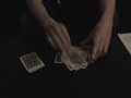 Berglas Effect Revealed - Any Card at Any Number Trick 