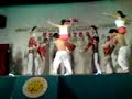 PUP maharlika dance artist and contemporary dimensions-kiss from a rose