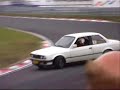 BMW E30 325 Drifting at Zandvoort + Nurburgring BMW E30 325 Drifting at Zandvoort + Nurburgring