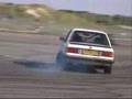 BMW E30 325 Drifting at Zandvoort + Nurburgring