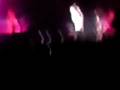 NAS Sydney 2008 Affirmative action, Nastradamus, Nas is like