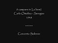 concerto solenne
8 campane in la bem2
fonderia cav. carlo ottolina dei figli enrico e secondo - seregno
1948
basilica romana minore dei ss. filippo e giacomo
giussano
(scusate per l'audio, ma c'era forte vento)

http://www.campanologia.org/