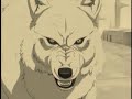 Wolfs Rain- Starstruck