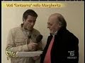 Il video di Strisca la notizia sui congressi della Margherit