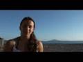 Adventure Travel Presenter showreel - Scuba, Sharks and Squid (www.talazia.com)