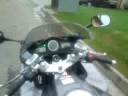 Honda VFR 800 V-Tec 2008 Honda VFR 800 V-Tec 2008