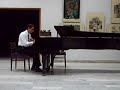 Aram Khachaturian - Toccata