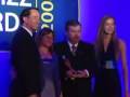 videos de THE BIZZ AWARDS 2008 URUGUAY TV  POR Z