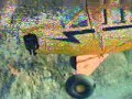 J-3 Cub onboard vid