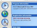 Subscriber Question:Replacing The Boring Taskbar Clock Free?