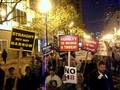 San Francisco No On Prop 8 March (Part 1)