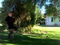 My first backflip
