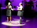 "What About Love" from The Color Purple (First Night 2010)