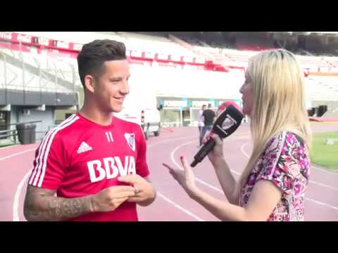 Sebastián Driussi: 