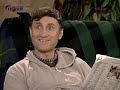 Kope?kovic - Domovn�k m� narozeniny