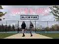 BLACKPINK - 'Lovesick Girls' Dance Cover | L:A 
