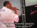 jayco vs  gnomico - masacre (1/3)  radiorapdom.com