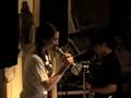 Tujiko Noriko at cafe dufi #2