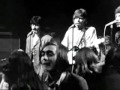 1968-07-13 Moody Blues Don't Let Me Be Misunderstood from 'Le Soir On Danse' French TV show