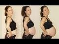 Pregnancy Time Lapse