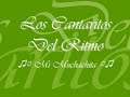 LOS CANTARITOS MI MUCHACHITA