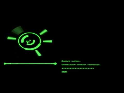 ALGORITHM - OFFICIAL TRAILER film hacker