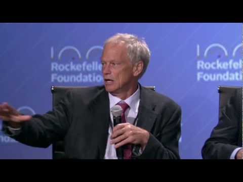 Innovation Forum 2012: Breakout Regroup
