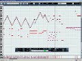 Mozart Piano Sonata 16 in Cubase 5