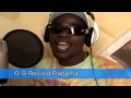 SALUDO DE SHOTTA DADDY DESDE PANAMA :: G. S. RECORD PANAMA