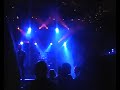Justice live in Modschiedel Grave Digger - Rebellion