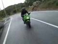 Kawasaki 250R Ninja Test