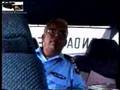 BRAQUAGE SUR L'AUTOROUTE DU SOLEIL