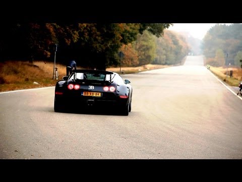 PREVIEW! Exotic Cars Racing on Closed Track! - 1080p HD