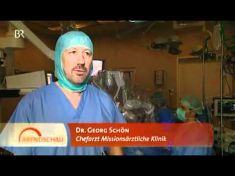 Fachabteilung Urologie