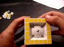 How To Fix a V-Cube 6 - Part 3 - Finishing Last Three Layers