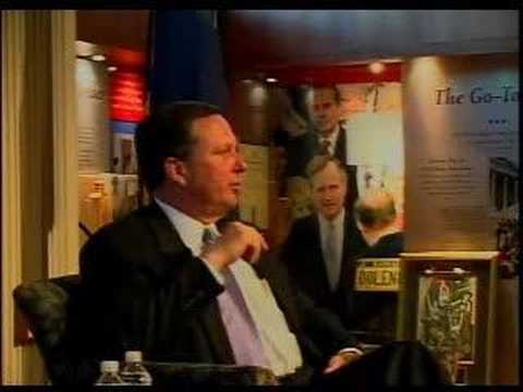 Michael Brown - Katrina His side of ...