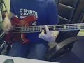 Verdine White bassline - Shining Star Verdine White bassline - Shining Star