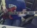 Verdine White bassline - Shining Star