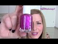 Click here to watch this video Meine Geburtstagsgeschenke + verwirrt verfressene Outtakes ^^