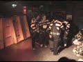 EGU-SPLOSION Toy Dance