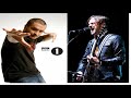 kings of leon - use somebody LIVE ON RADIO 1