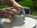Thrown Urns